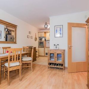 Appartement met een Slaapkamer